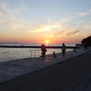 Apartament Luxury Town Center Chorwacja
