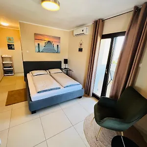  Apartament Ivanisevic Chorwacja