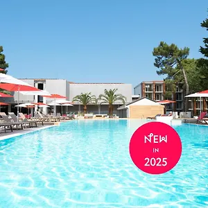 Pelegrin Plava Laguna (adults Only) Umago