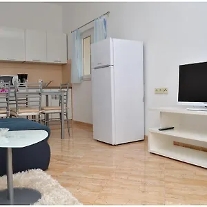  Apartament Luciano Chorwacja