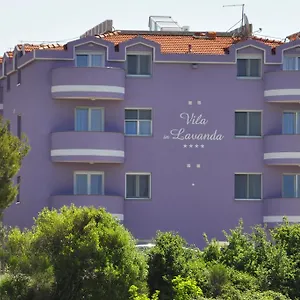  Apartament In Lavanda Chorwacja